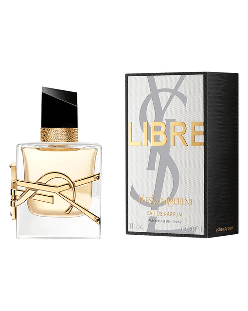 Libre Yves Saint Laurent Eau de Parfum - Perfume Feminino 50ml - Imagem 5