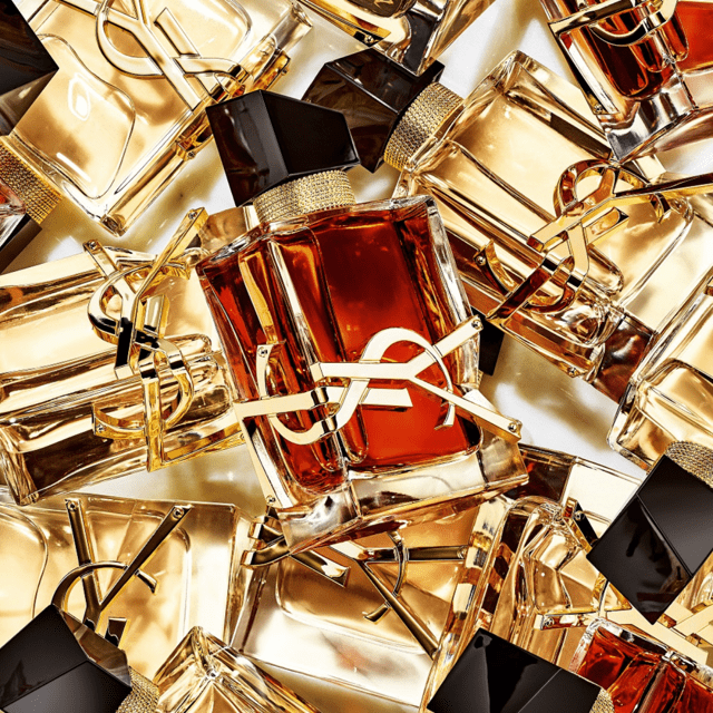 Libre Yves Saint Laurent Le Parfum - Perfume Feminino 50ml - Imagem 2