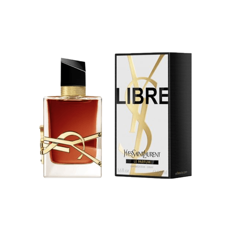 Libre Yves Saint Laurent Le Parfum - Perfume Feminino 50ml - Imagem 3