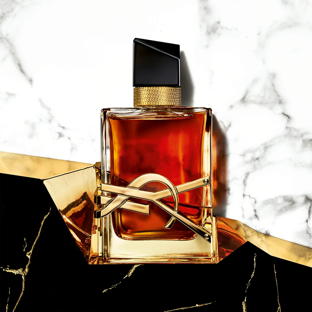 Libre Yves Saint Laurent Le Parfum - Perfume Feminino 50ml - Imagem 5