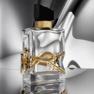 Libre L'Absolu Platine Yves Saint Laurent Eau de Parfum - Perfume Feminino 100ml