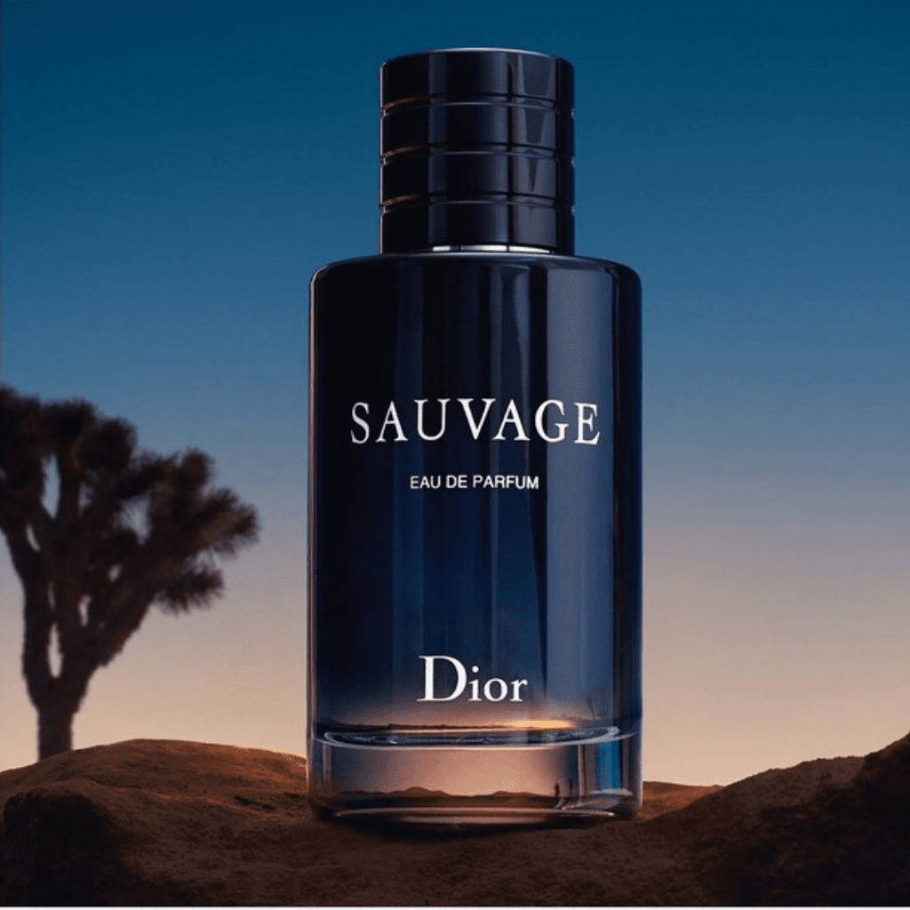 Sauvage Dior Eau de Parfum - Perfume Masculino 200ml - Imagem 3