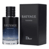 Sauvage Dior Eau de Parfum  - Perfume Masculino 60ml