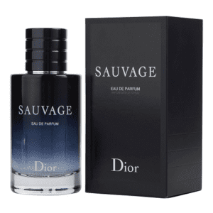 Sauvage Dior Eau de Parfum  - Perfume Masculino 60ml