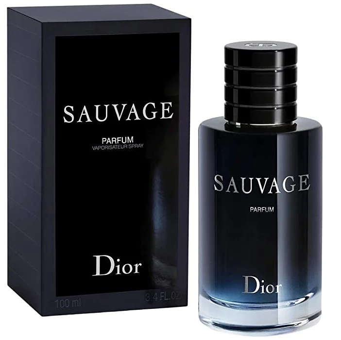 Sauvage Dior Parfum - Perfume Masculino 200ml