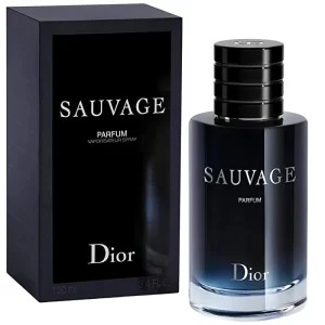 Sauvage Dior Parfum - Perfume Masculino 60ml