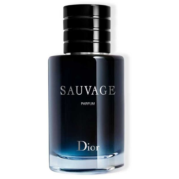 Sauvage Dior Parfum - Perfume Masculino 200ml - Imagem 3