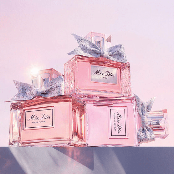 Miss Dior Eau de Parfum - Perfume Feminino 50ml - Imagem 2