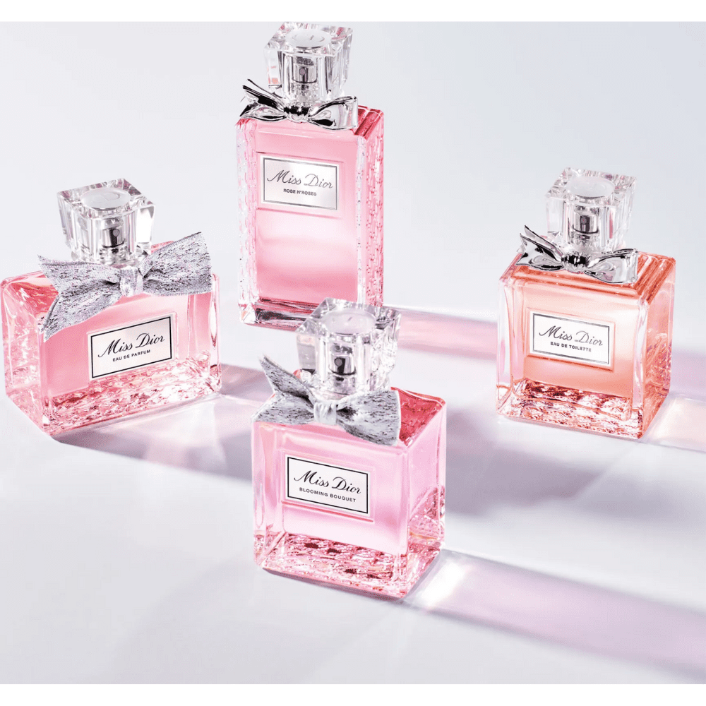 Miss Dior Eau de Parfum - Perfume Feminino 50ml - Imagem 6