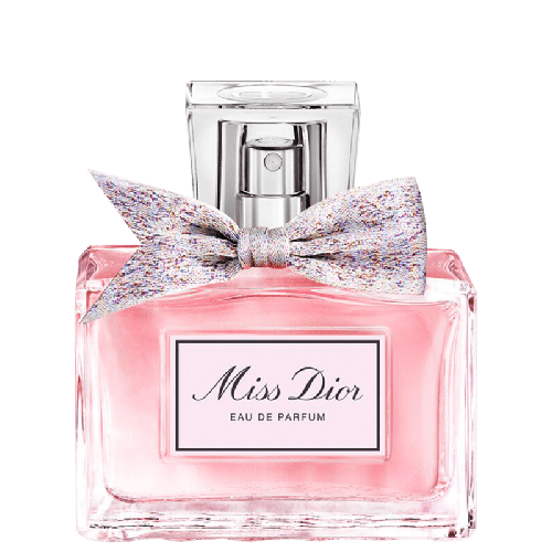 Miss Dior Eau de Parfum - Perfume Feminino 50ml - Imagem 5