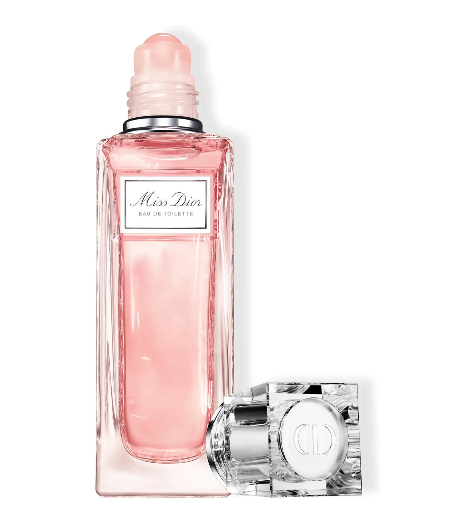 Miss Dior Eau de Parfum Roller-Pearl - 20ml