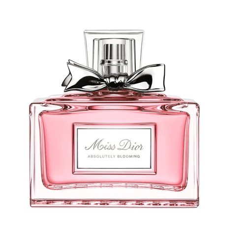 Miss Absolutely Blooming Dior Eau de Parfum - Feminino 100ml