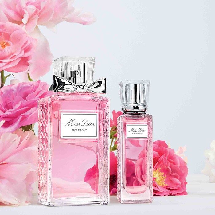 Miss Dior Eau de Toilette - Perfume Feminino 100ml - Imagem 2