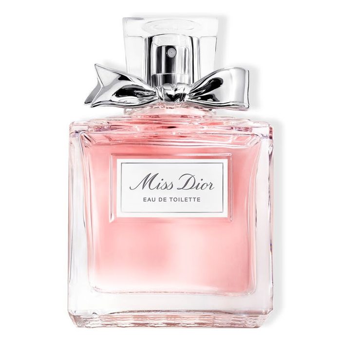 Miss Dior Eau de Toilette - Perfume Feminino 100ml - Imagem 4