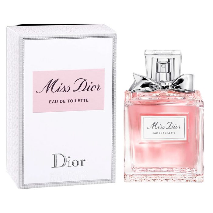 Miss Dior Eau de Toilette - Perfume Feminino 100ml