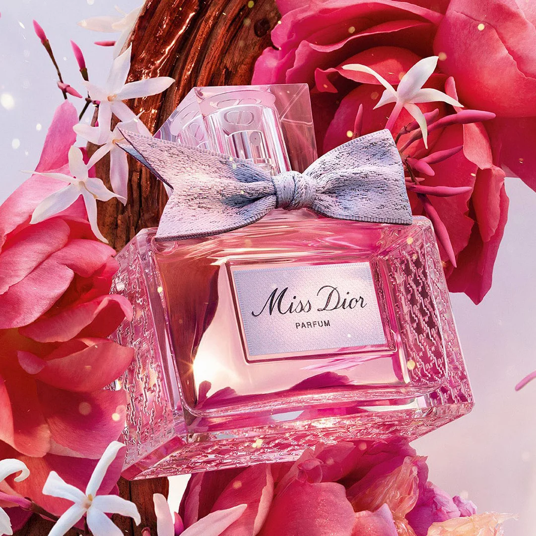 Miss Dior Parfum - Perfume Feminino 35ml - Imagem 2