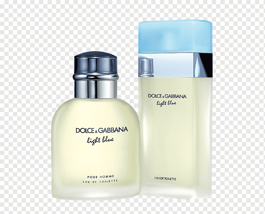 Light Blue Eau de Toilette - Feminino 50ml - Imagem 2