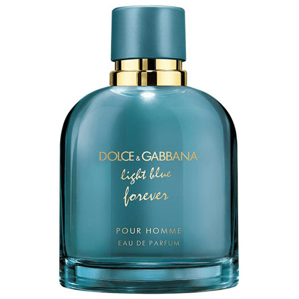 Light Blue Forever Pour Homme Dolce & Gabbana Eau de Parfum Masculino - 100ml