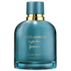 Light Blue Forever Pour Homme Dolce & Gabbana Eau de Parfum Masculino - 50ml