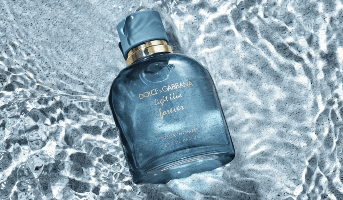 Light Blue Forever Pour Homme Dolce & Gabbana Eau de Parfum Masculino - 100ml - Imagem 2