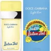 Light Blue Italian Zest Dolce & Gabbana Eau de Toilette Feminino 50ml