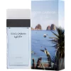 Light Blue Love in Capri Dolce & Gabbana Eau de Toilette Feminino -100ml