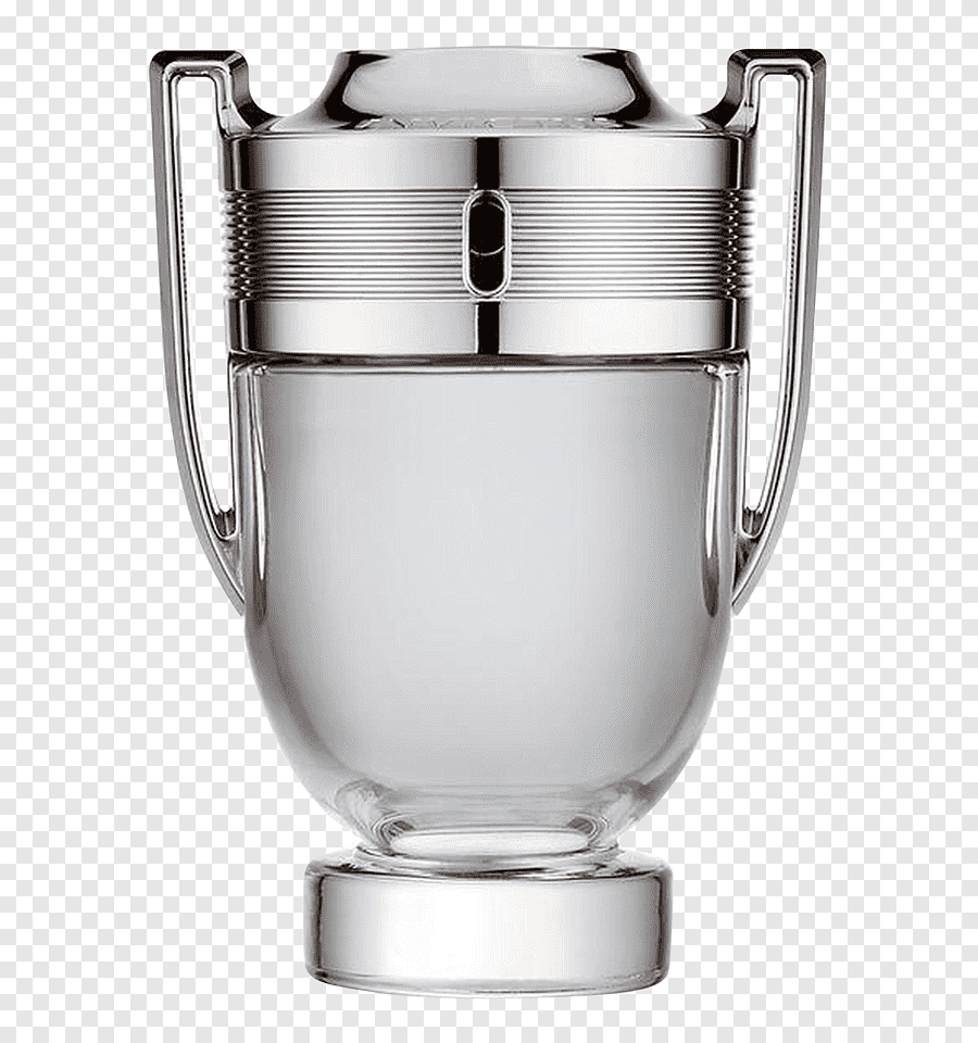 Invictus Paco Rabanne Eau de Toilette - 200ml