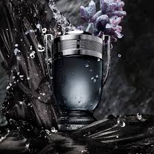 Invictus Intense Paco Rabanne Eau de Toilette - Perfume Masculino 100ml - Imagem 4