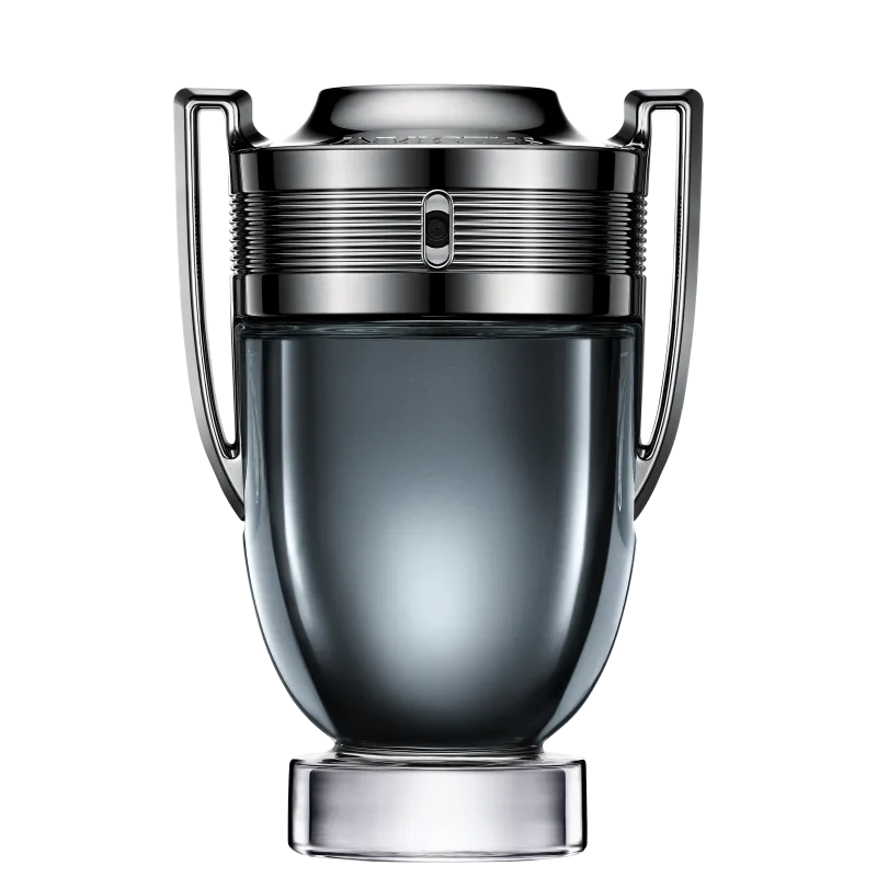 Invictus Intense Paco Rabanne Eau de Toilette - Perfume Masculino 100ml