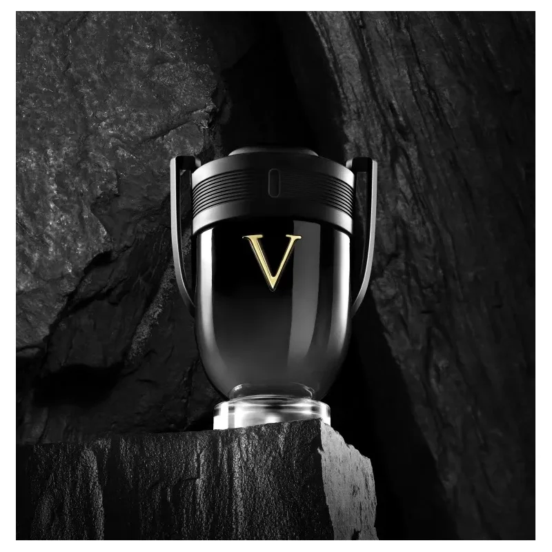 Invictus Victory Paco Rabanne Eau de Parfum - Perfume Masculino 100ml - Imagem 4