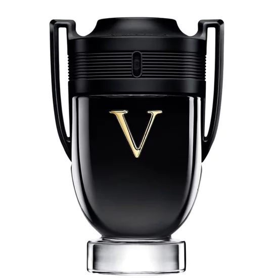 Invictus Victory Paco Rabanne Eau de Parfum - Perfume Masculino 100ml