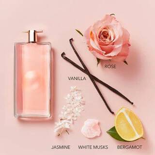 Idôle Lancôme Eau de Parfum - Perfume Feminino 25ml - Imagem 5
