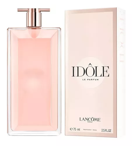 Idôle Lancôme Eau de Parfum - Perfume Feminino 25ml - Imagem 2