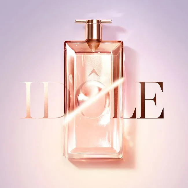 Idôle L'Intense Lancôme Eau de Parfum - Perfume Feminino 50ml - Imagem 2