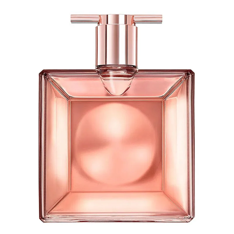 Idôle L'Intense Lancôme Eau de Parfum - Perfume Feminino 50ml - Imagem 5