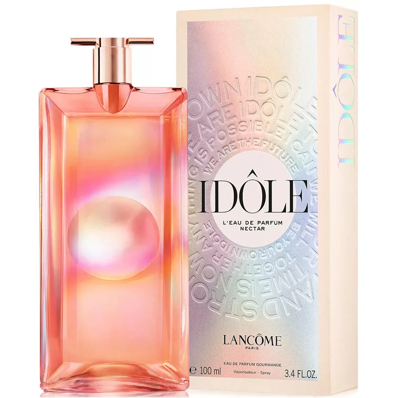 Idôle Nectar Lancôme Eau de Parfum - Perfume Feminino 50ml