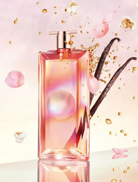 Idôle Nectar Lancôme Eau de Parfum - Perfume Feminino 50ml - Imagem 2