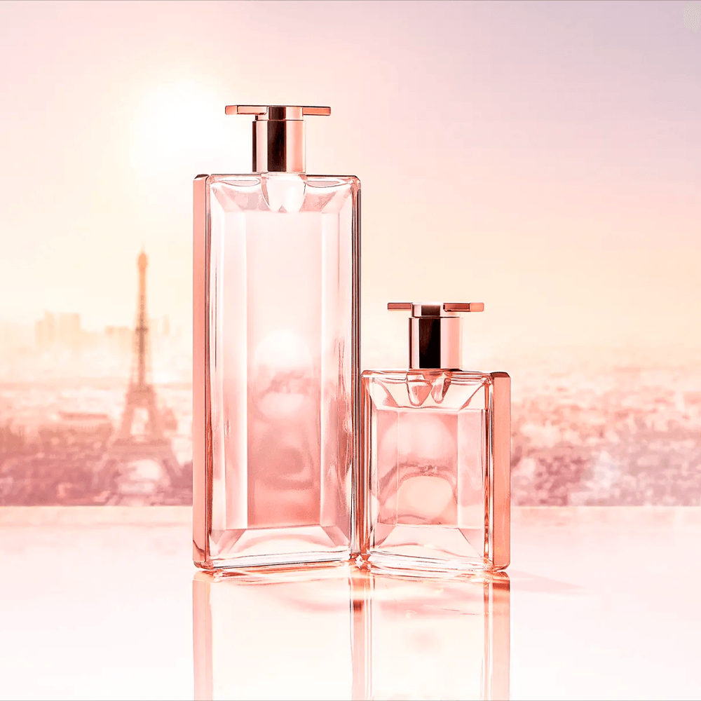 Idôle Lancôme Eau de Toilette - Perfume Feminino 50ml - Imagem 2