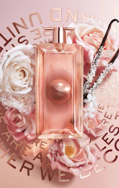 Idôle Aura Lancôme Eau de Parfum - Perfume Feminino 25ml - Imagem 5