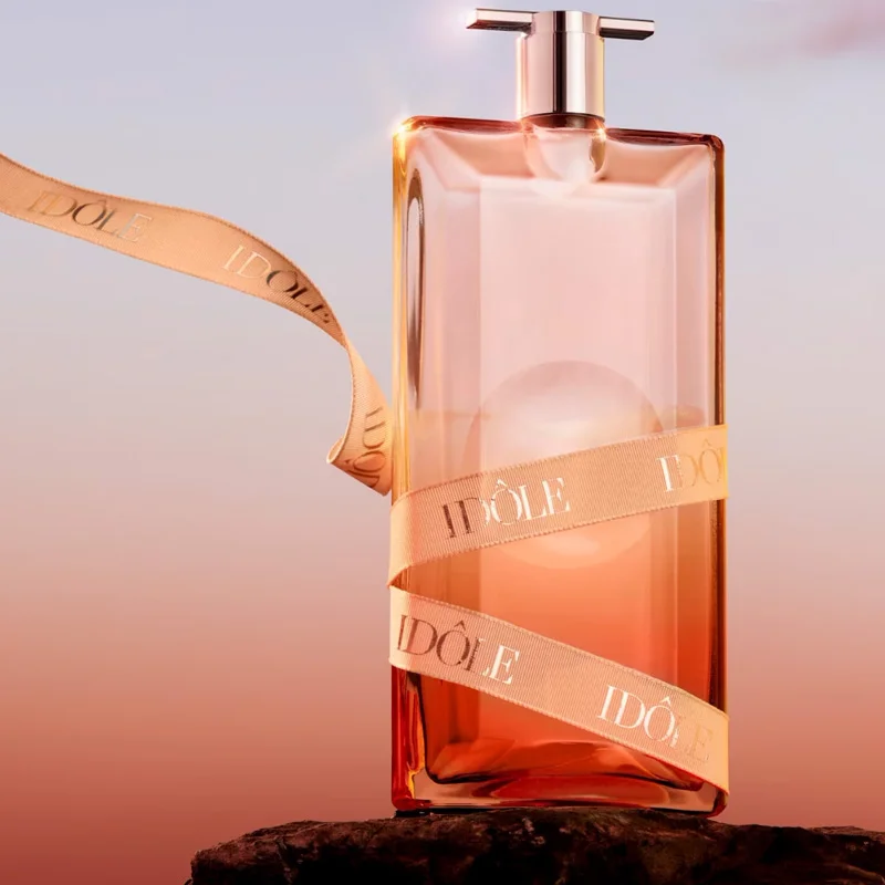 Idôle Now Lancôme Eau de Parfum - Perfume Feminino 50ml - Imagem 2