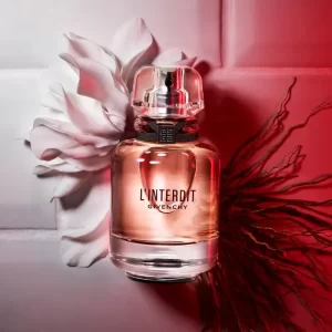 L'Interdit Givenchy Eau de Parfum - Perfume Feminino 35ml