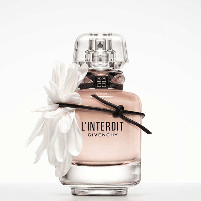 L'Interdit Givenchy Eau de Parfum - Perfume Feminino 50ml - Imagem 2