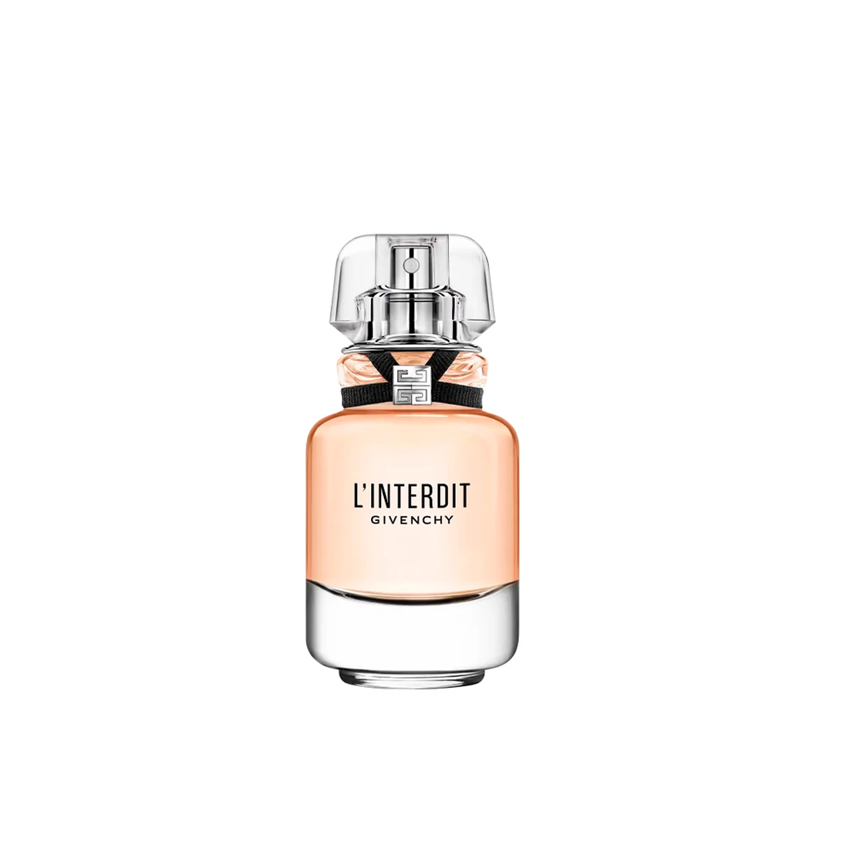 L’Interdit Givenchy Eau de Toilette - Perfume Feminino 50ml