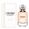 L’Interdit Givenchy Eau de Toilette - Perfume Feminino 80ml