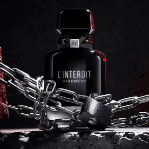 L'Interdit Intense Givenchy Eau de Parfum - Perfume Feminino 35ml