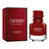 L'Interdit Rouge Ultime Givenchy Eau de Parfum - Perfume Feminino 80ml
