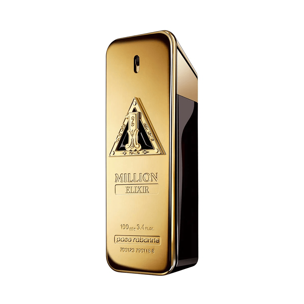 1 Million Elixir Paco Rabanne Eau de Parfum - Perfume Masculino 50ml - Imagem 3