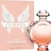 Olympéa Aqua Paco Rabanne Eau de Parfum Légère 80 ml