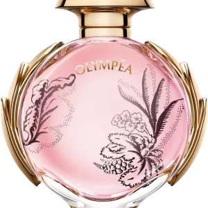 Olympéa Blossom Paco Rabanne Eau de Parfum - Perfume Feminino 50ml