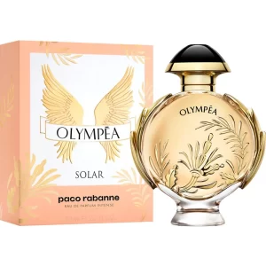 Olympéa Solar Paco Rabanne Eau de Parfum - Perfume Feminino 50ml